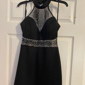 Homecoming Dress